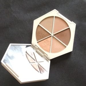 Em Cosmetics Divine Skies Rodin Eyeshadow Palette